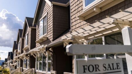 Home sales: Prices in the US housing market continue to climb