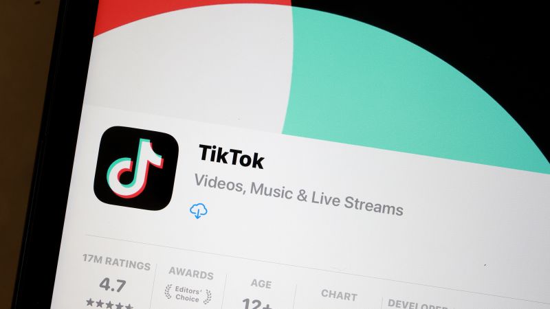 TikTok plans global layoffs in operations and marketing