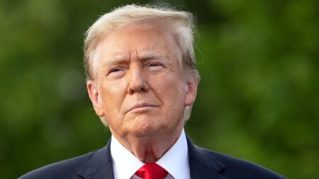 Special counsel asks judge for gag order in Trump classified documents case