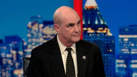 ‘Outrageous’: Retired Judge responds to gag order in Trump documents case