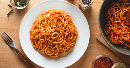 What Is The Healthiest Pasta? Dietitians’ Top 7 Picks And Recipes