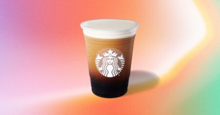 7 Healthiest Starbucks Drinks Low In Sugar and Calories, From RDs
