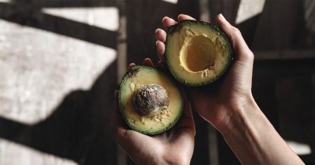 Health benefits provided by vegan, vegetarian plans