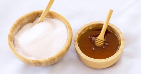 Can Honey and Salt Pre-Workout Boost Your Energy? An RD Explains