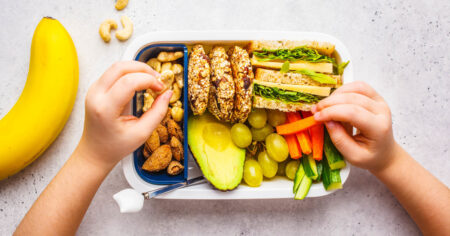 Pediatricians Share What They Pack
