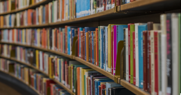 ‘Live and exist’: Prison libraries are important for inmates, advocates say