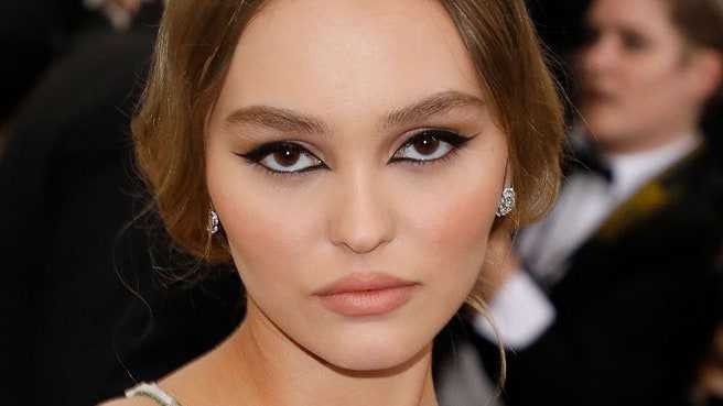 Lily-Rose Depp’s 25 Best Beauty Looks on Her 25th Birthday
