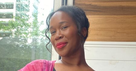 How I Was Finally Diagnosed With Thoracic Endometriosis