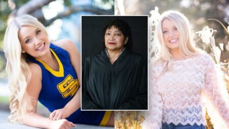 Judge presiding over LSU student’s attack makes unprecedented decision, prompting questions about conflicts