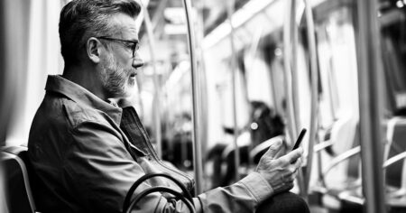 High testosterone levels in older males may increase risk