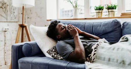 Zinc may slightly shorten duration of common cold symptoms