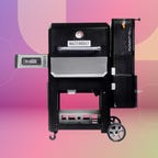Masterbuilt Gravity 800 Charcoal Grill