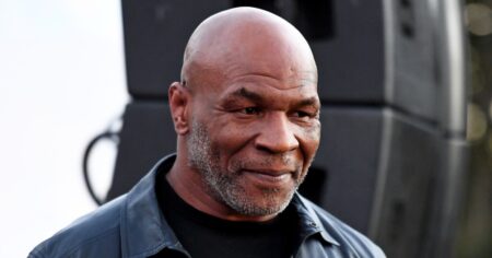 Mike Tyson ‘Doing Great’ After Medical Scare on Flight. What Happened?