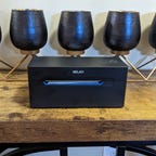 Image of Nelko Bluetooth Thermal Shipping Label Printer