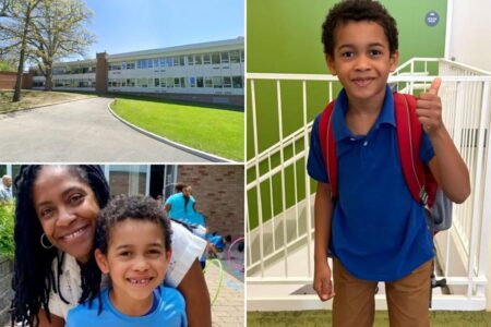 NY school aide yanked arm of third grader with autism in scream-laden ‘assault’ — but was allowed to keep job: suit