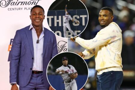 Ex-Mets outfielder Endy Chavez sues former MLB All-Star Melvin Mora over $1.2M investment fraud: ‘I trusted him’