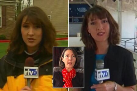 Indianapolis TV news anchor Tanya Spencer dead at 53 after cancer battle