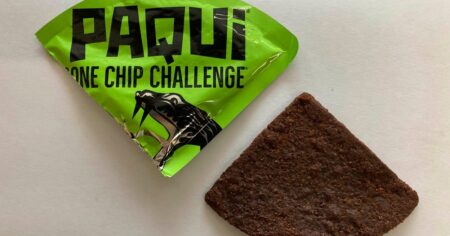 Teen who ate spicy tortilla chip died of high chile consumption and had a heart defect, autopsy says