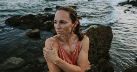 Menopause before age 40 may raise risk of death from heart disease
