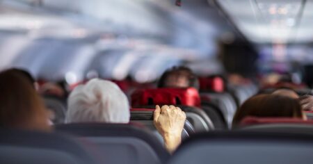 Doctor Explains Singapore Airlines Flight
