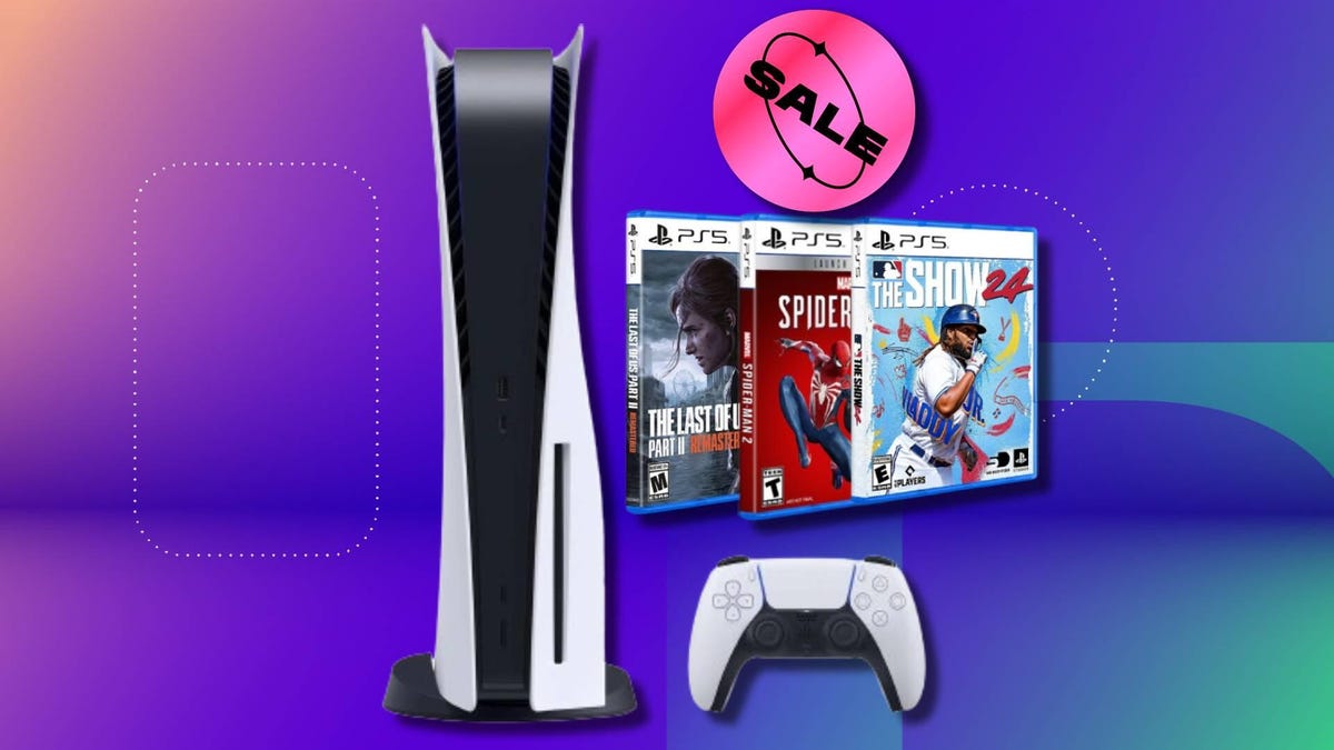 PlayStation Days of Play sale commerce image