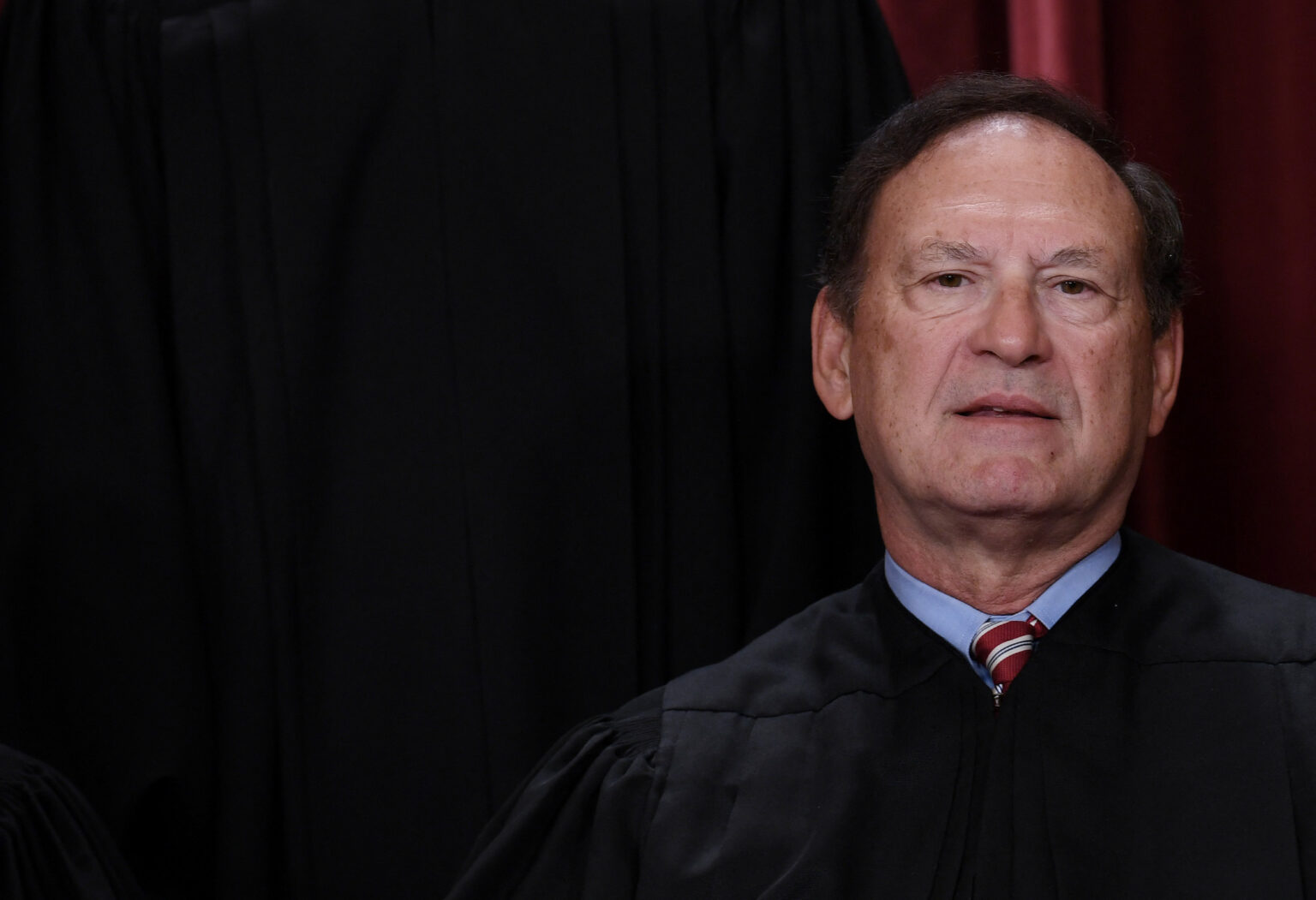 Supreme Court Justice Samuel Alito Needs to Be Subpoenaed—Legal Analyst