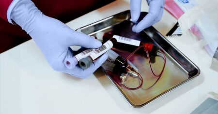 Can a set of blood proteins predict colon, breast, and other cancers?