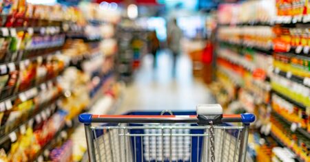 14 Examples of Processed Foods