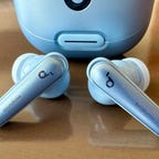 Image of Soundcore by Anker Liberty 4 NC
