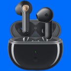 Image of Soundpeats Air3 Deluxe HS