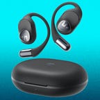 Image of Soundpeats GoFree 2