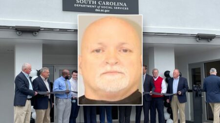 South Carolina agency gave child to ‘monster,’ according to lawsuit