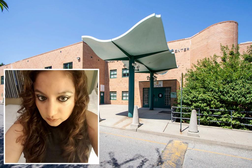 Special needs teacher caught sexually abusing student on camera — but the school didn’t monitor the video: suit