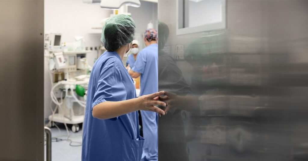 Study finds RF-based ablations stopped symptoms in most patients