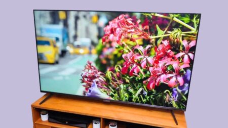 Best 75-Inch TV in 2024