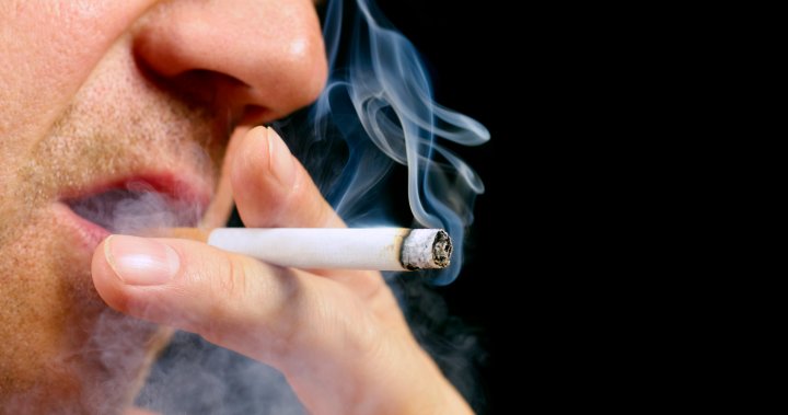 Smoking on stage valid form of artistic expression, Quebec court rules