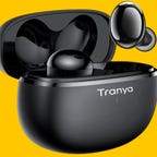 Image of Tranya T20