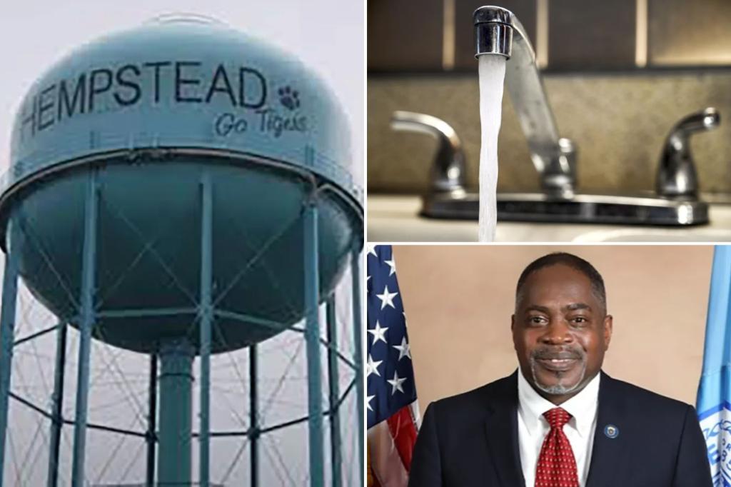 LI village with contaminated water demands fed help for new $55M treatment facility: ‘It’s their constituents’