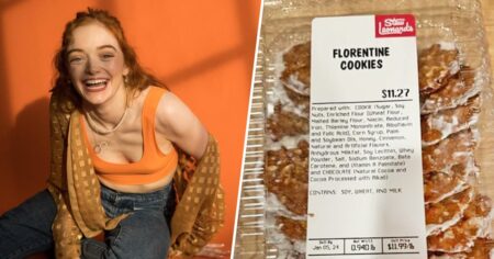 Stew Leonard’s Sued In Death Of Woman Who Ate Mislabeled Cookies
