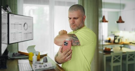 Experts disagree on whether it is overdiagnosed