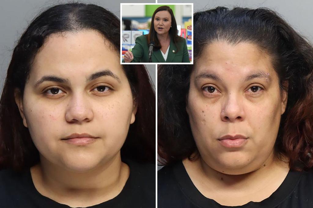 6 thieves arrested after stealing nearly $250K from seniors via ‘grandparent scams’ in Florida: AG