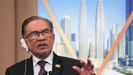 RM4 billion savings from diesel subsidy cuts not going to fund ministerial allowances: Malaysia PM Anwar