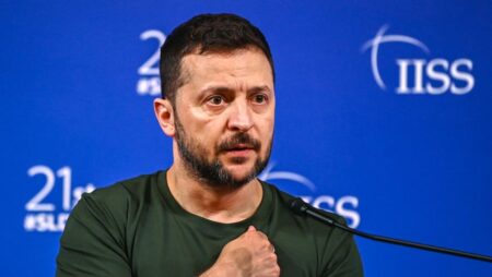 Analysis: Why more than half of ASEAN states are set to miss Ukraine’s peace summit in Switzerland