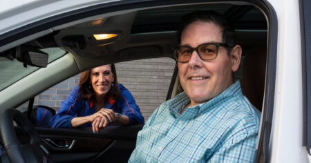 Congestion Pricing Ignites an Old Rift: Drivers vs. Transit Riders