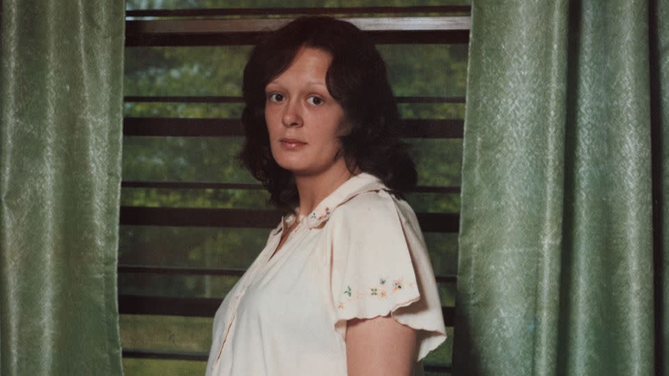 Many of the inmates had dependent children who were placed with relatives or court-appointed foster parents - Jack Lueders-Booth