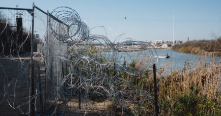 Biden Expected to Sign Executive Order Restricting Asylum