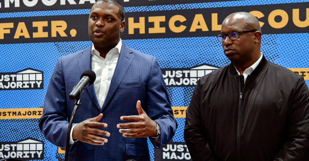 Rep. Jamaal Bowman Loses Support of an Ex-Colleague Over Israel