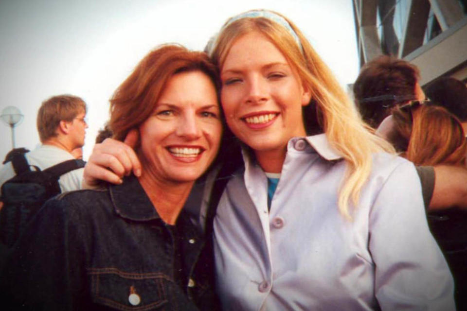 Dateline Kristi Johnson (Dateline)