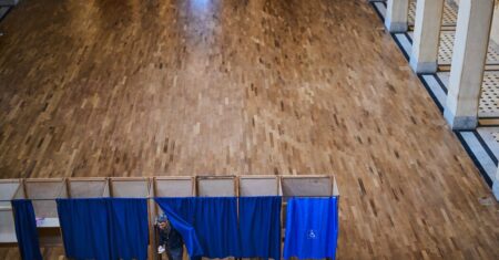 In E.U. Elections, the Center Holds, but the Far Right Still Wreaks Havoc