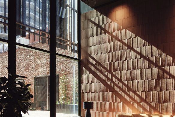 54 Wellington in Collingwood by Wardle 